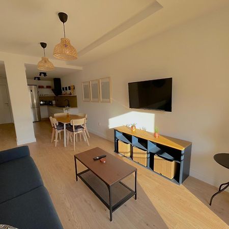Apartamento La Botica Garaje Incluido Huelva Zewnętrze zdjęcie