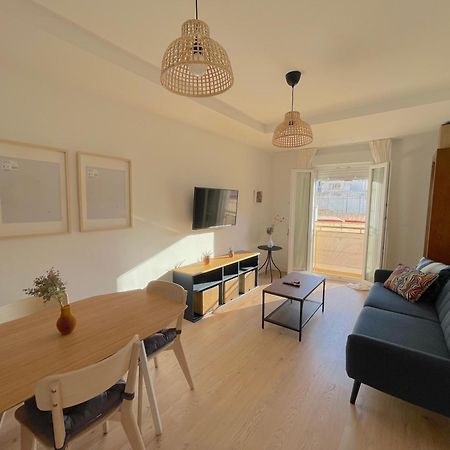 Apartamento La Botica Garaje Incluido Huelva Zewnętrze zdjęcie