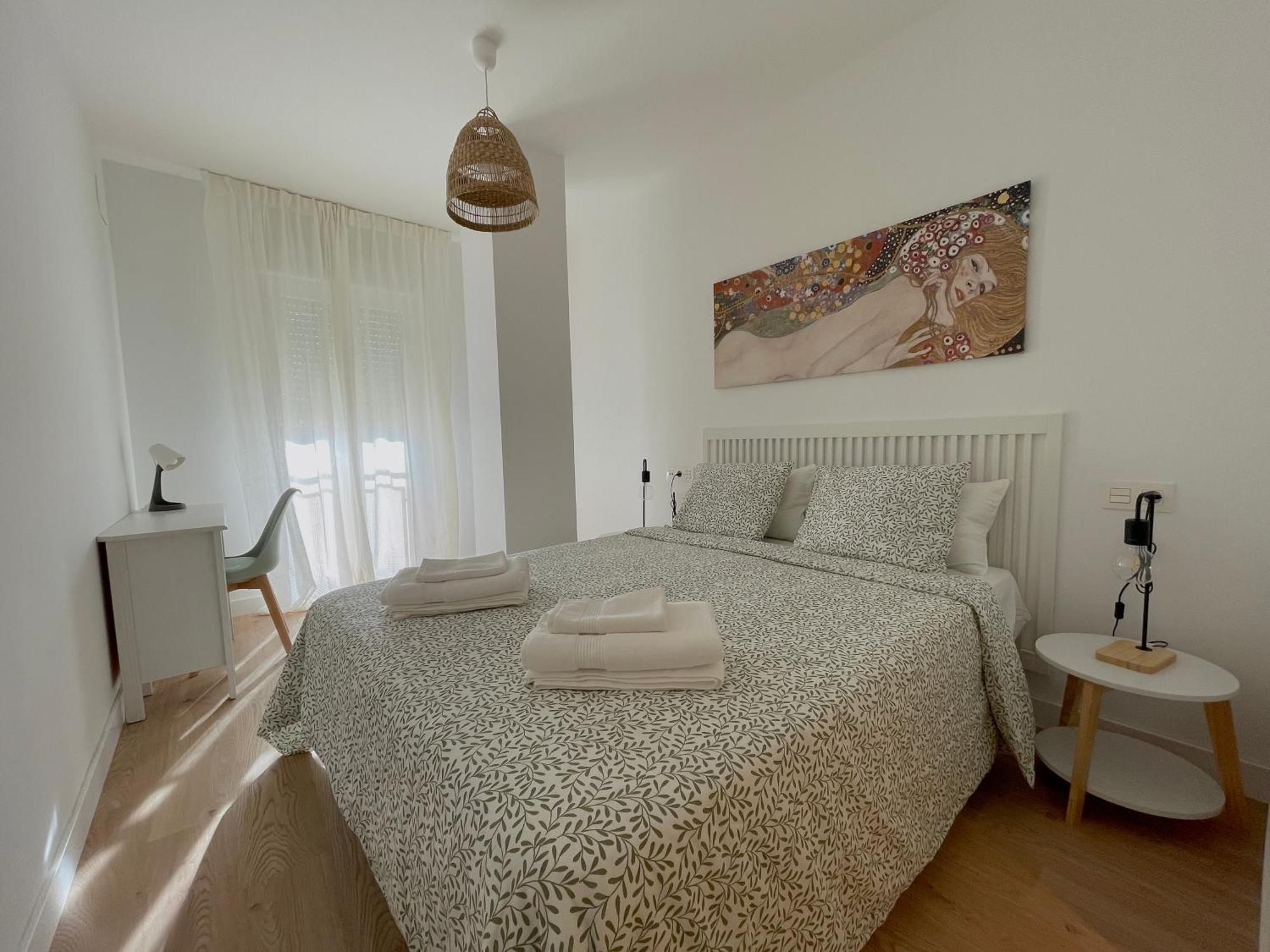 Apartamento La Botica Garaje Incluido Huelva Zewnętrze zdjęcie