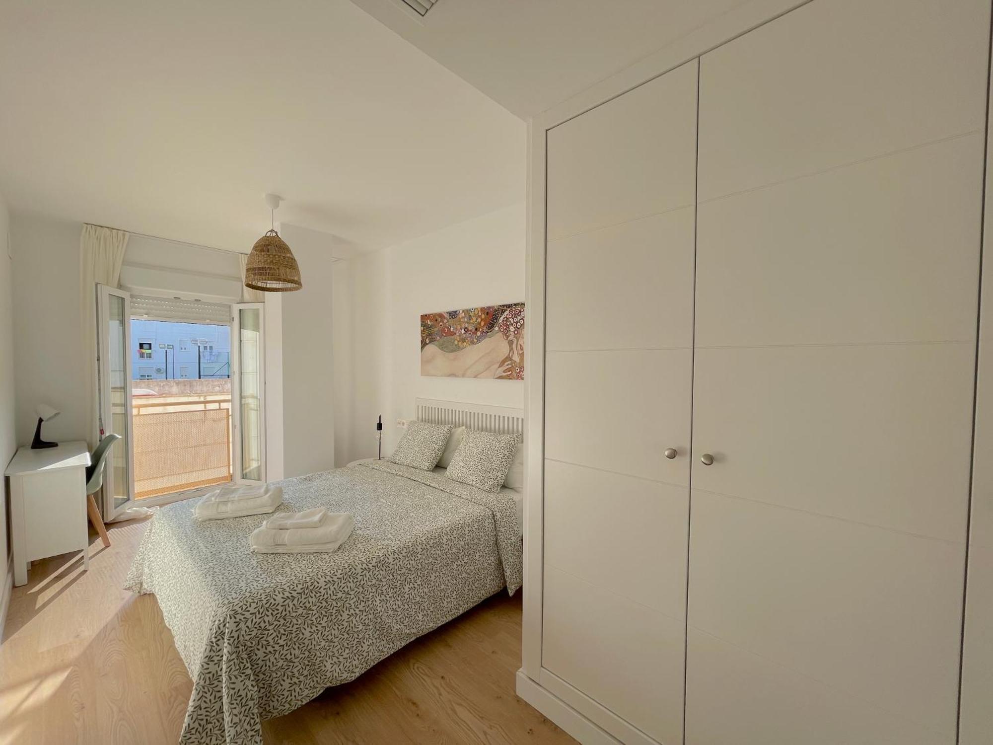 Apartamento La Botica Garaje Incluido Huelva Zewnętrze zdjęcie