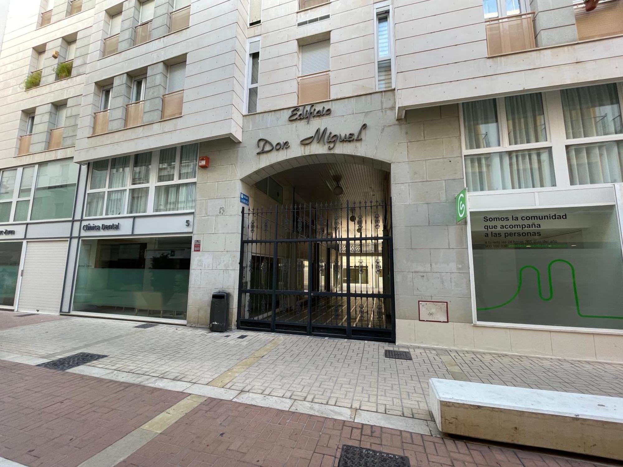 Apartamento La Botica Garaje Incluido Huelva Zewnętrze zdjęcie